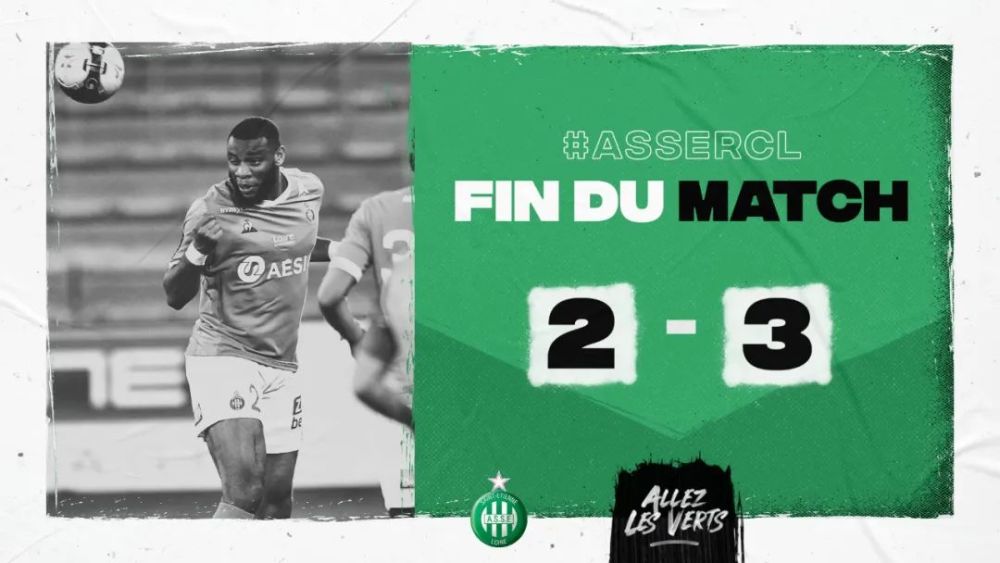  摩纳哥补时绝杀马赛，争四关键战役再添变数  