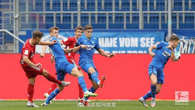  科隆终结拜仁联赛三十场不败  